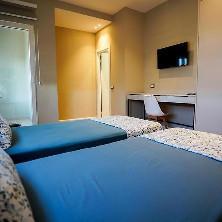 Klei'S Daily Apartment Tiranë Ngoại thất bức ảnh