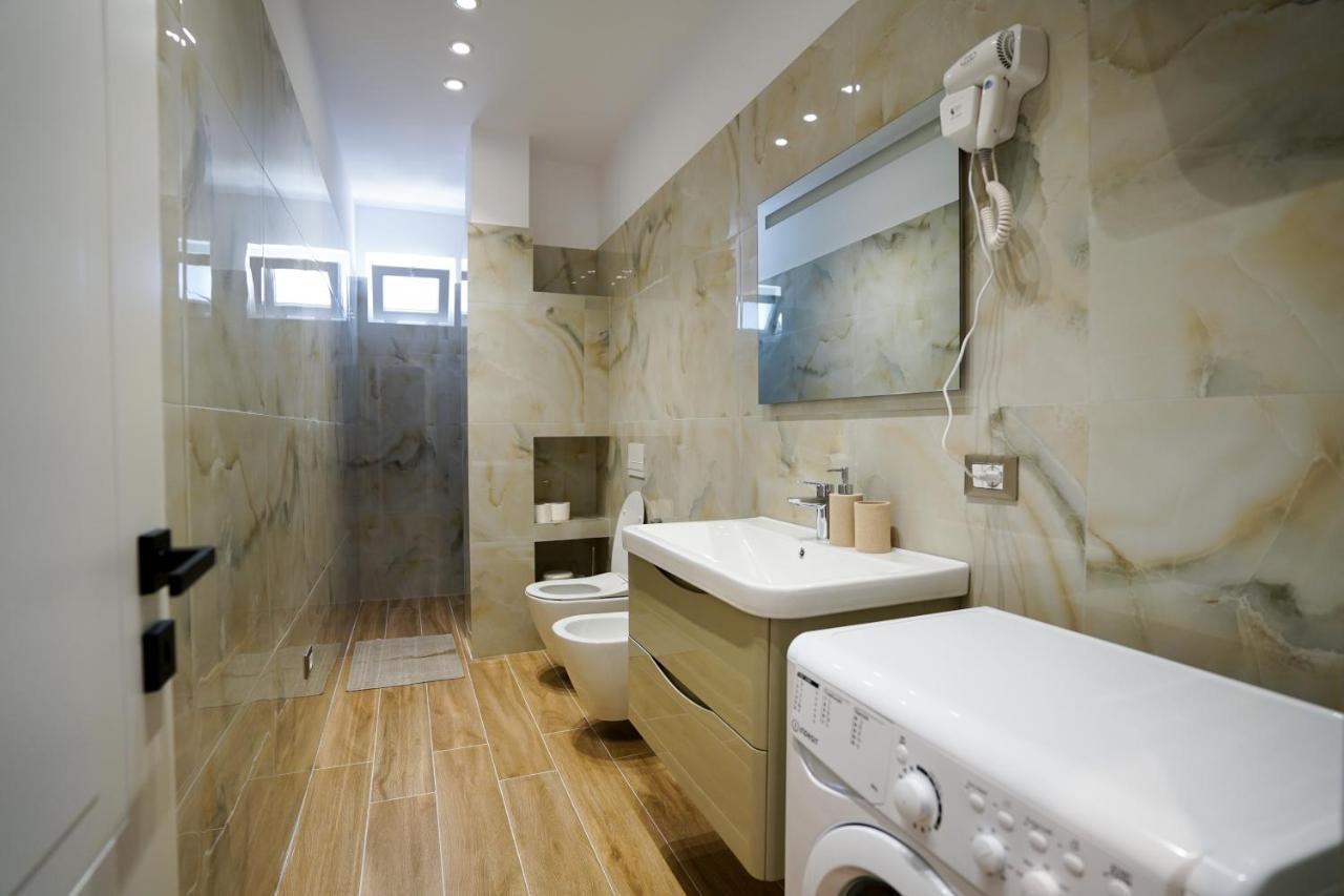 Klei'S Daily Apartment Tiranë Ngoại thất bức ảnh